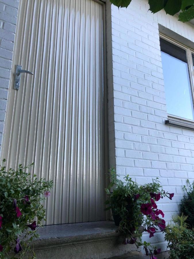 Voitures Et Nature Stavelot Exterior foto